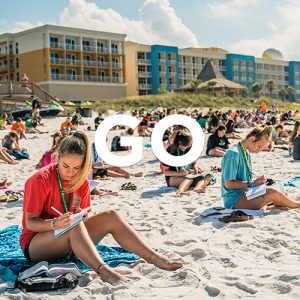 Prestonwood Students