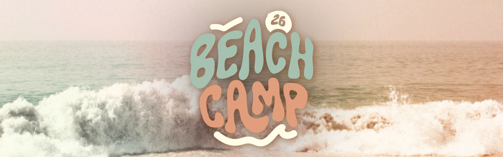 Beach Camp 2026