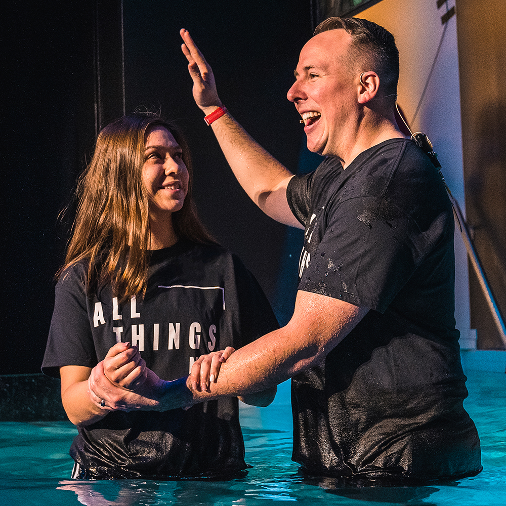 Baptism 2 Baptism 2