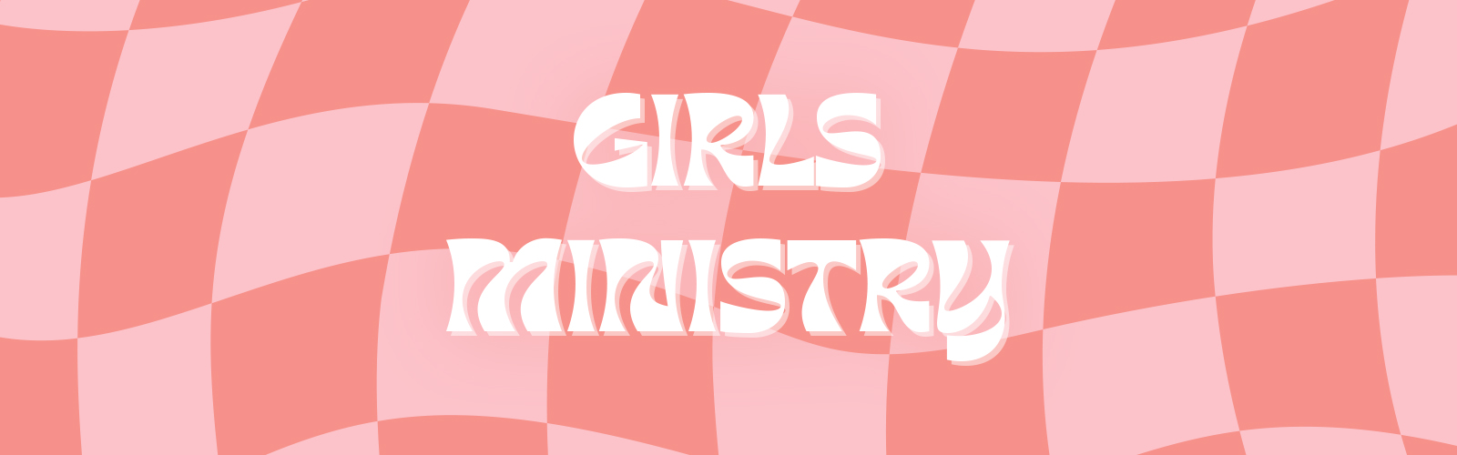 Girls' Ministry