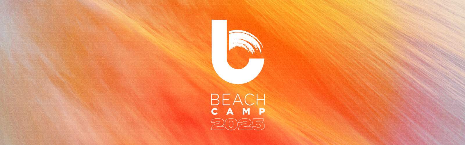 Beach Camp 2025