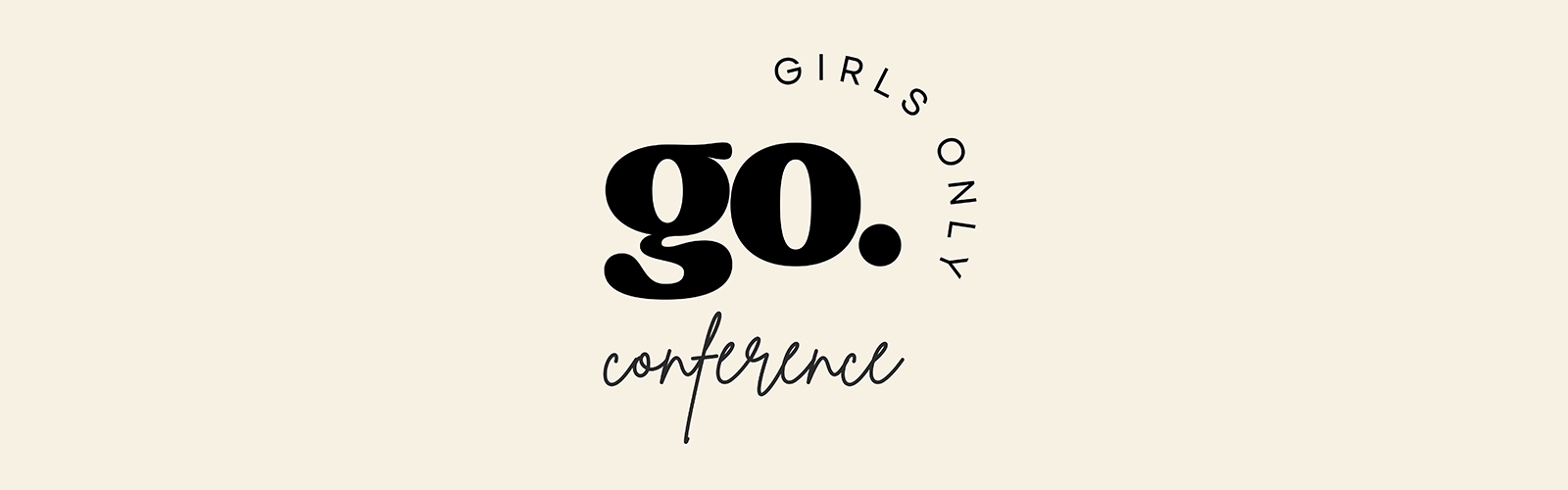 Girls Only Conference