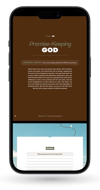 Devo Phone 2026 Mockup