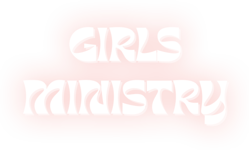 Girls Ministry Logo